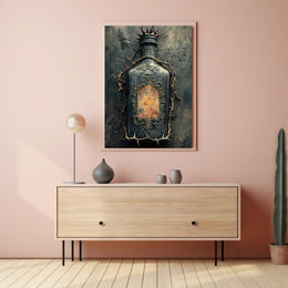 Enchanted Elixir Poster