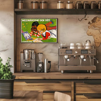 International Children's Day 1962 Poster