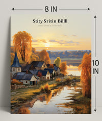 Stity Sritin Billll Poster