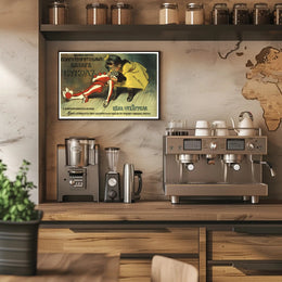 Charity Doll Bazaar Poster