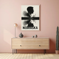 Nebraska Poster