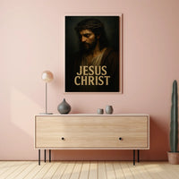 Jesus Christ Poster