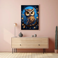 Nocturnal Wisdom