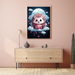 Hedgehog Dreams