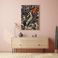 Nature's Symphony Wall Art Print