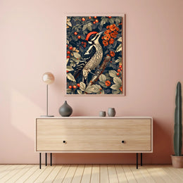 Nature's Symphony Wall Art Print