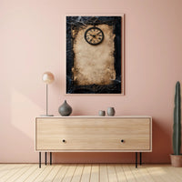 Timeless Elegance Poster