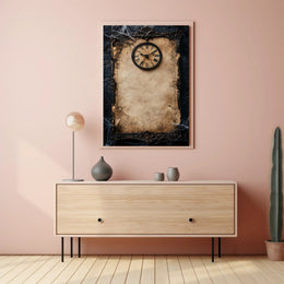 Timeless Elegance Poster