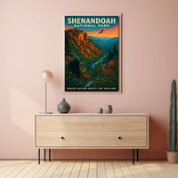 Shenandoah National Park A Natural Haven