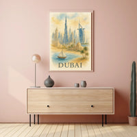 Discover Dubai