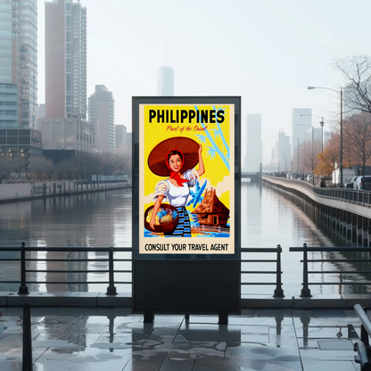 Philippines - Pearl of the Orient