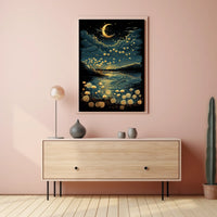 Moonlit Dreams