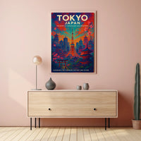Tokyo The Heart of Innovation and Tradition