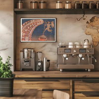 Commemorative Celebration Poster