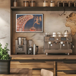 Commemorative Celebration Poster