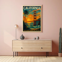 California Dreaming
