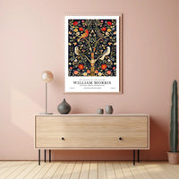 The Artistry of 19th Century: Artistic Poster