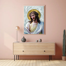 Crown of Thorns Poster