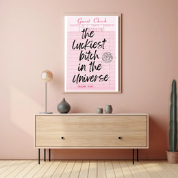 Retro Diner Nostalgia Motivational or Quote Poster PosterGoat