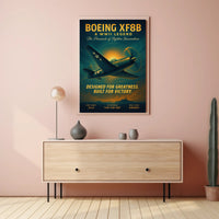 uncategorized visual poster