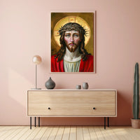 Crown of Thorns Poster