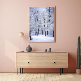 Winter Wonderland Poster