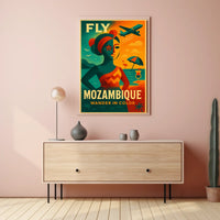 Uncategorized Visual Poster