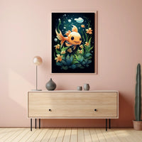 Underwater Whimsy