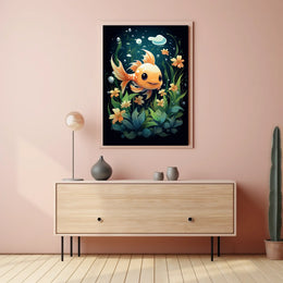 Underwater Whimsy