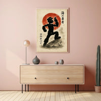 Popeye 1929 Art Poster POP-247