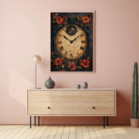 Timeless Elegance Poster