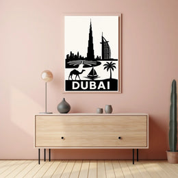 Discover Dubai