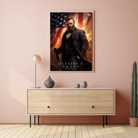 Ulysses S. Grant Poster
