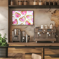 Heartfelt Expressions Poster