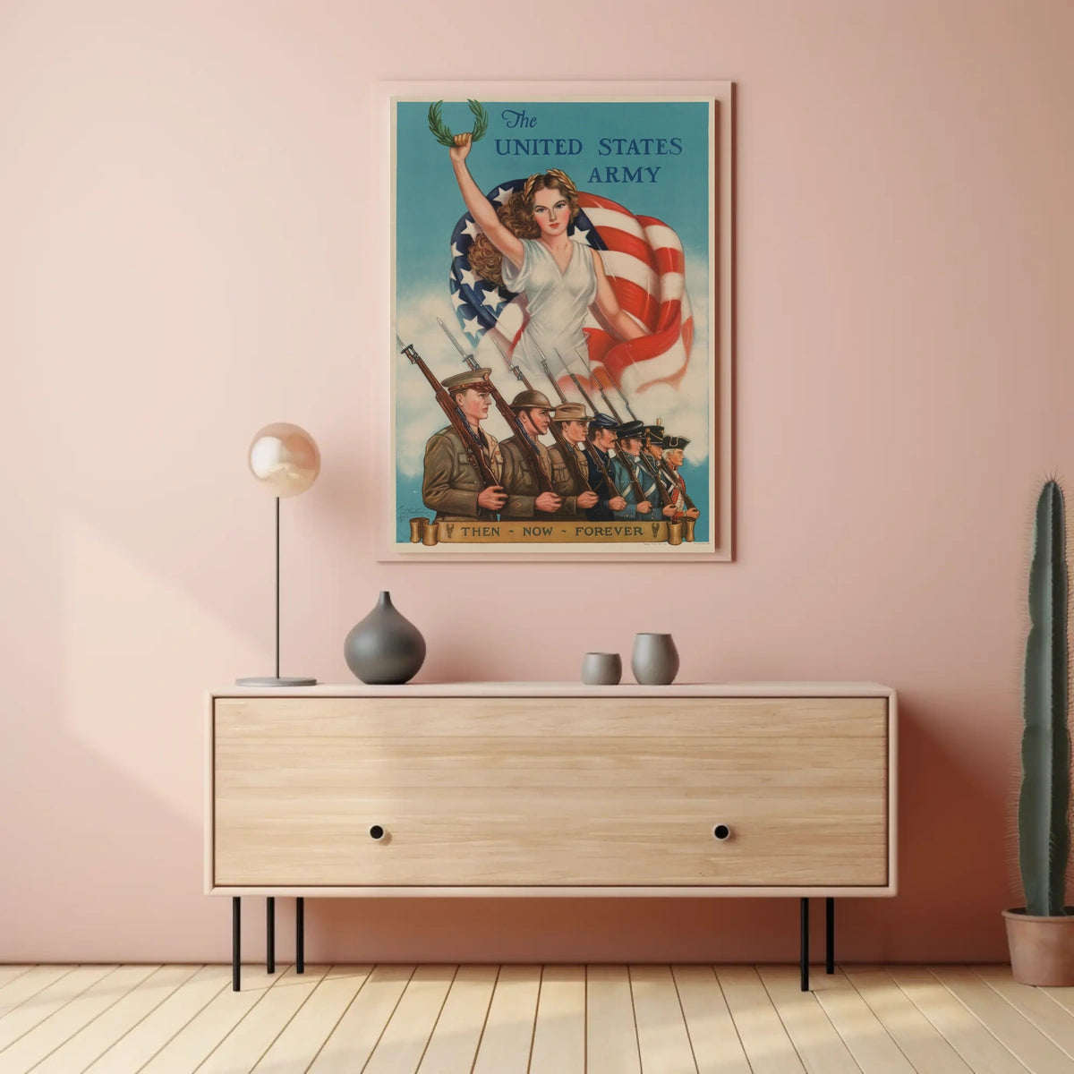 Uncategorized Visual Exploration: Abstract or Artistic Poster