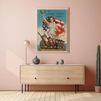 Uncategorized Visual Exploration: Abstract or Artistic Poster