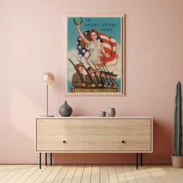 Uncategorized Visual Exploration: Abstract or Artistic Poster