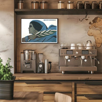 Peace and Security Poster