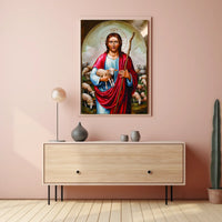 The Good Shepherd Poster