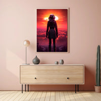 Journey Beyond The Horizon Poster PosterGoat