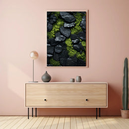 NatureS Contrast Poster