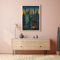 City of Dreams