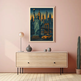 City of Dreams