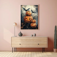 Halloween Night Poster