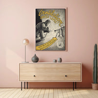 Workplace Safety Welding Ventilation Educational Infographic Poster