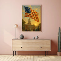 Birth of a Nation Poster