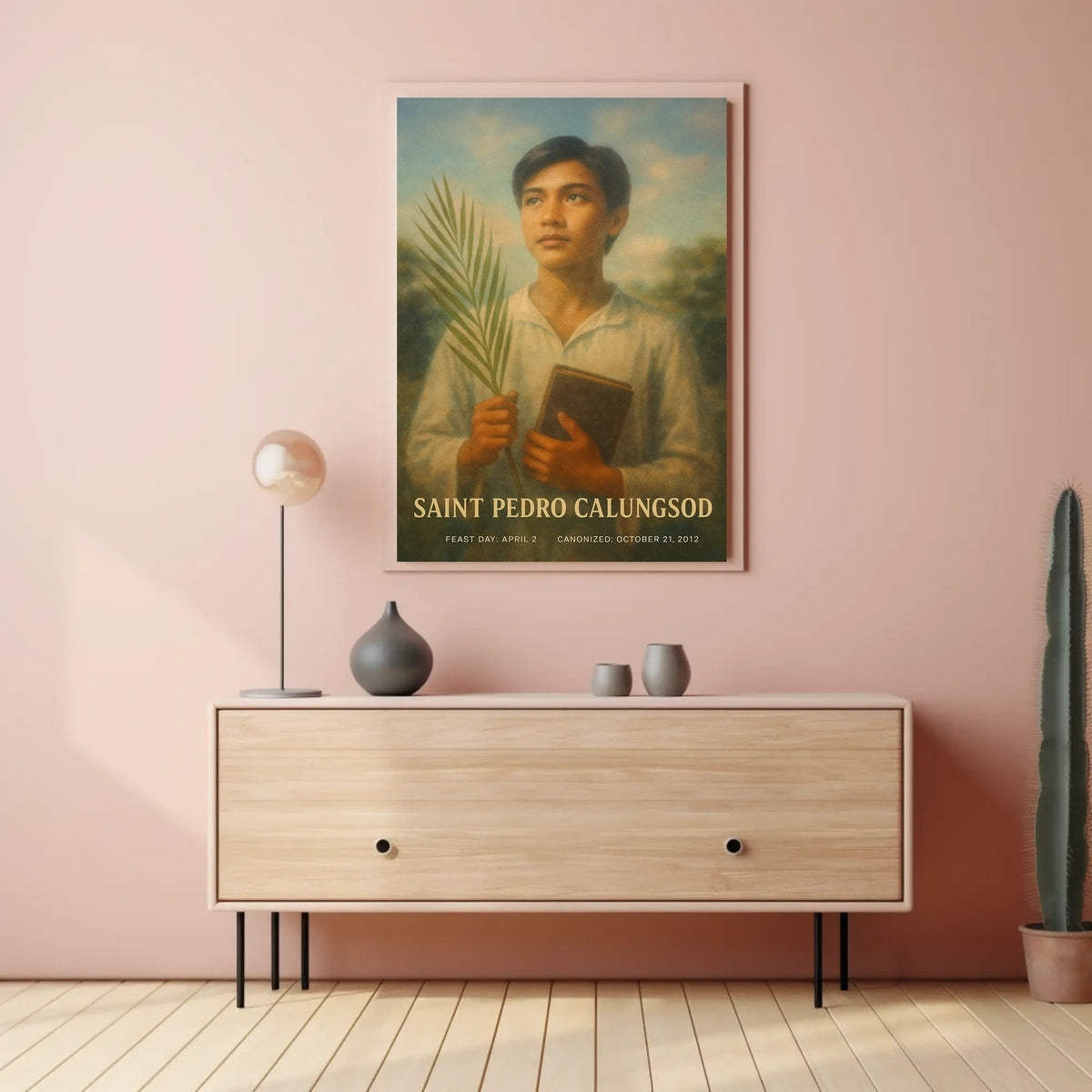 Uncategorized Visual Poster