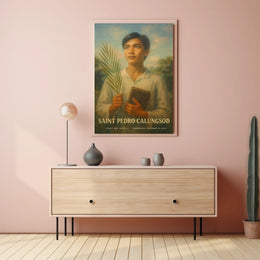 Uncategorized Visual Poster
