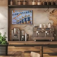 II. National Spartakiad 1960 Poster