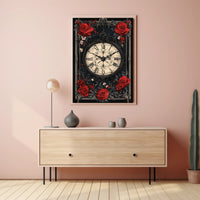 Timeless Elegance Poster